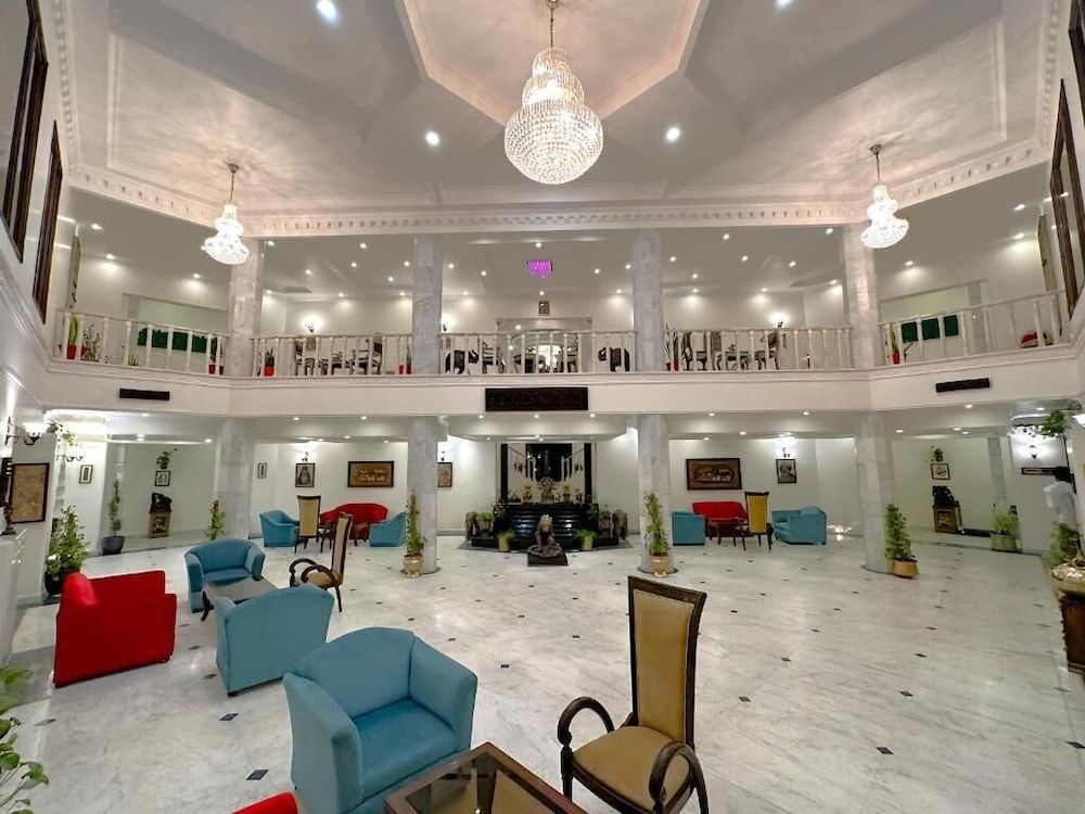 A S Hotels 1