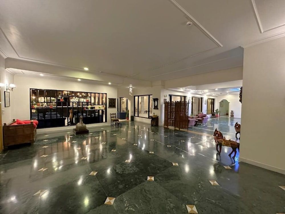 A S Hotels 2