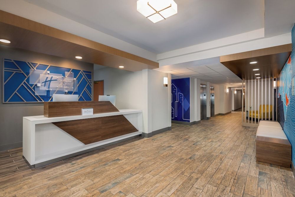 Holiday Inn Express & Suites CHEROKEE/CASINO by IHG 2