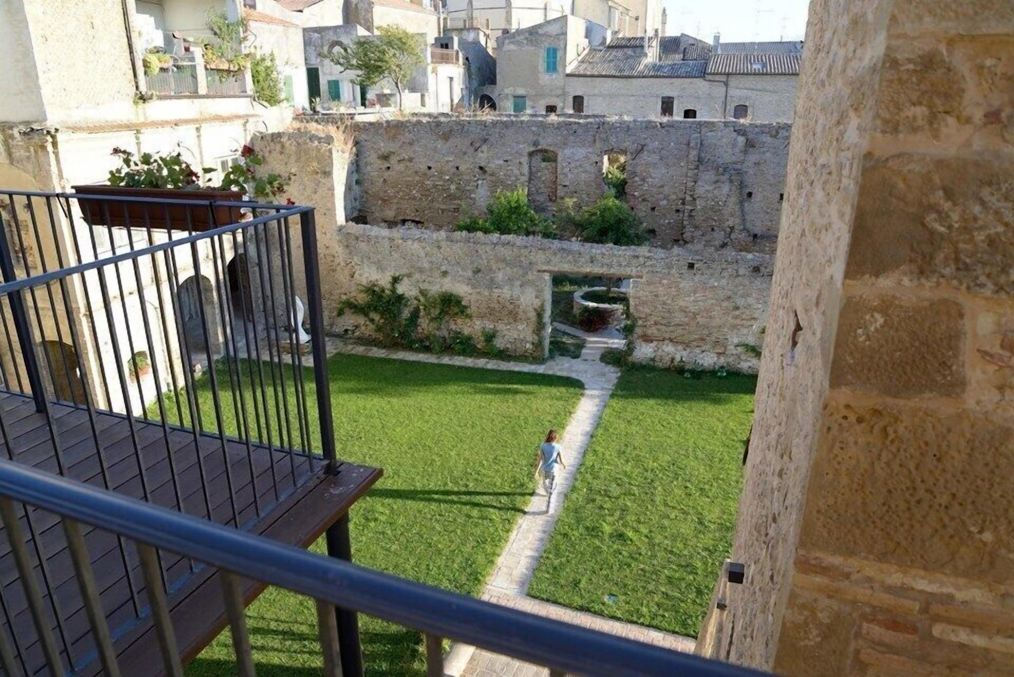 Torre della Loggia - Dimora Storica - Ortona 2