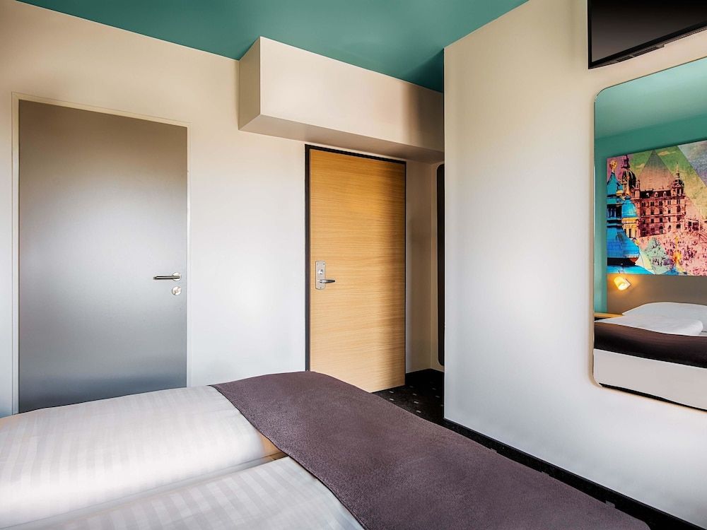 B&B Hotel Graz-Hbf 2