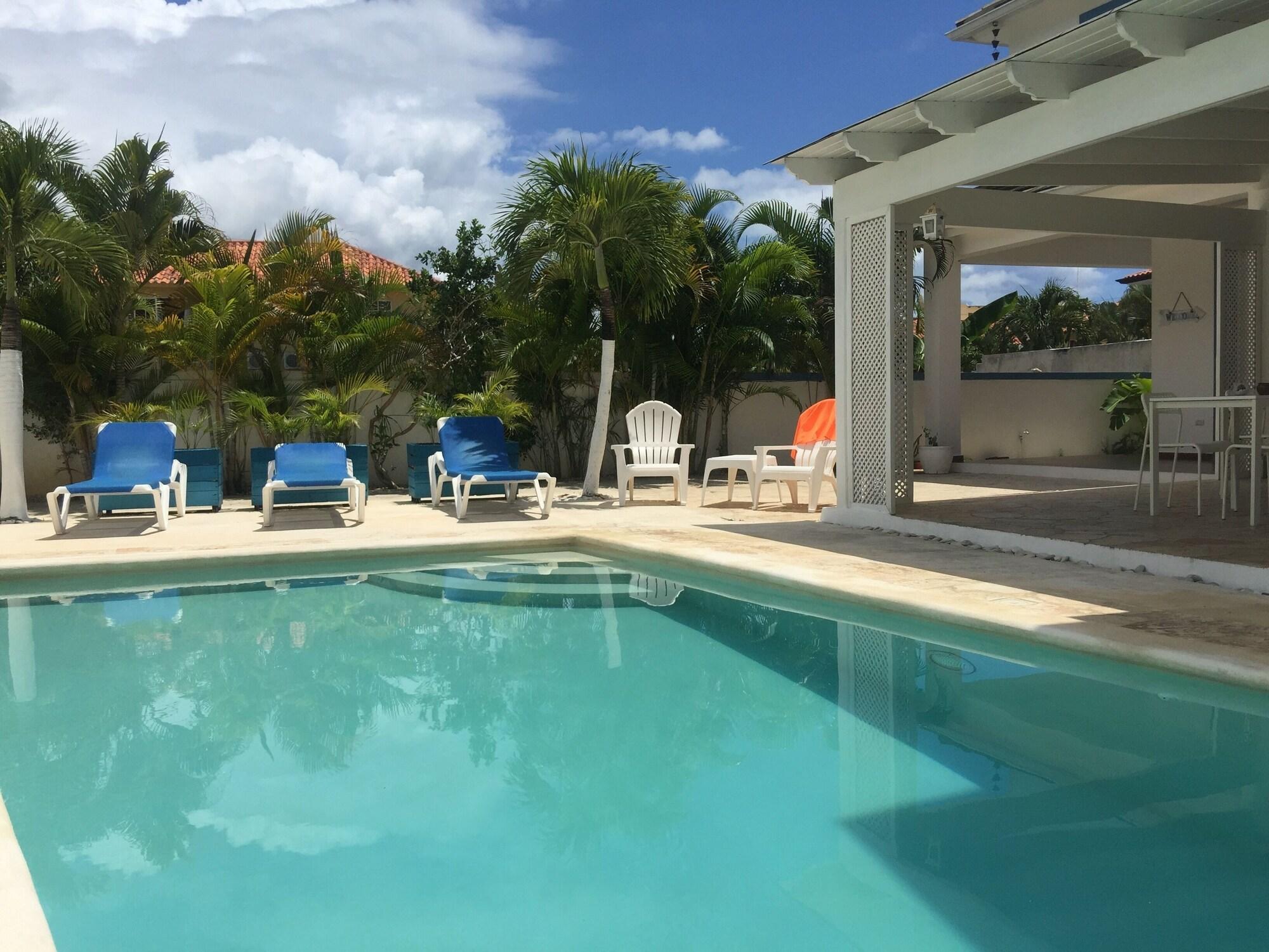 B&B Villa Luna 2