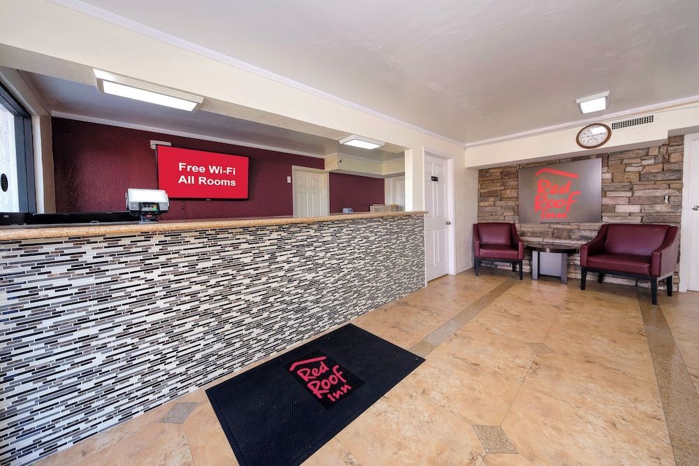 Red Roof Inn Crestview 2
