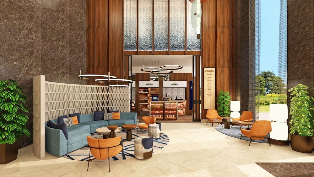 Doubletree by Hilton Izmir Karsiyaka 2