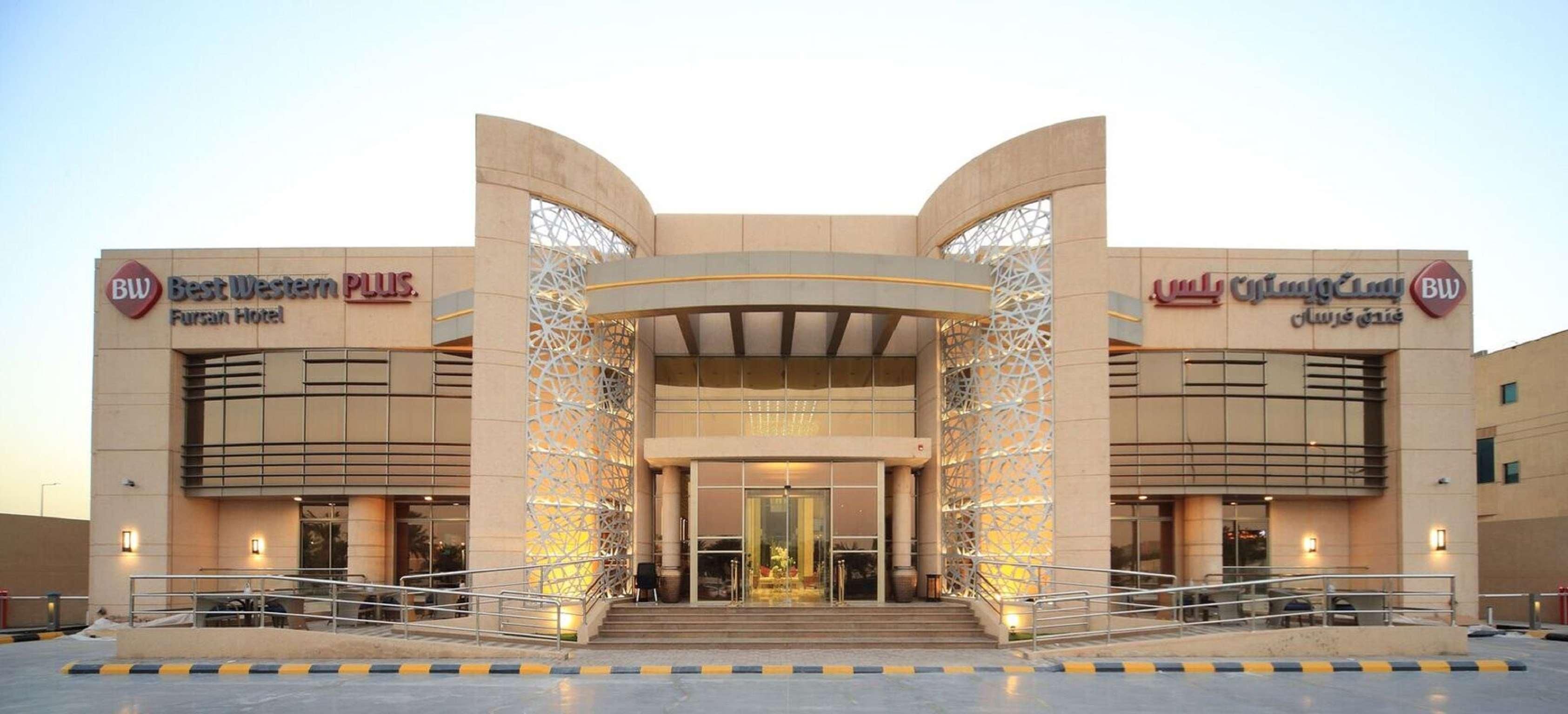 Best Plus Aurora Hotel 2