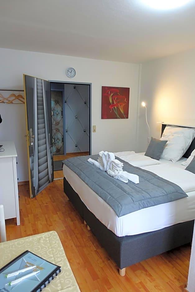 Stern Hotel 1