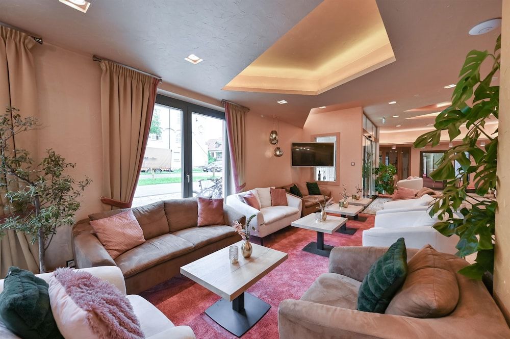 Best Western Plus Hotel Füssen 2