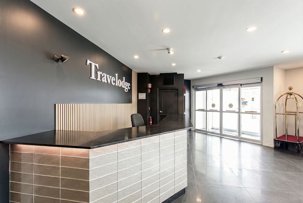 Travelodge by Wyndham Rigaud 2