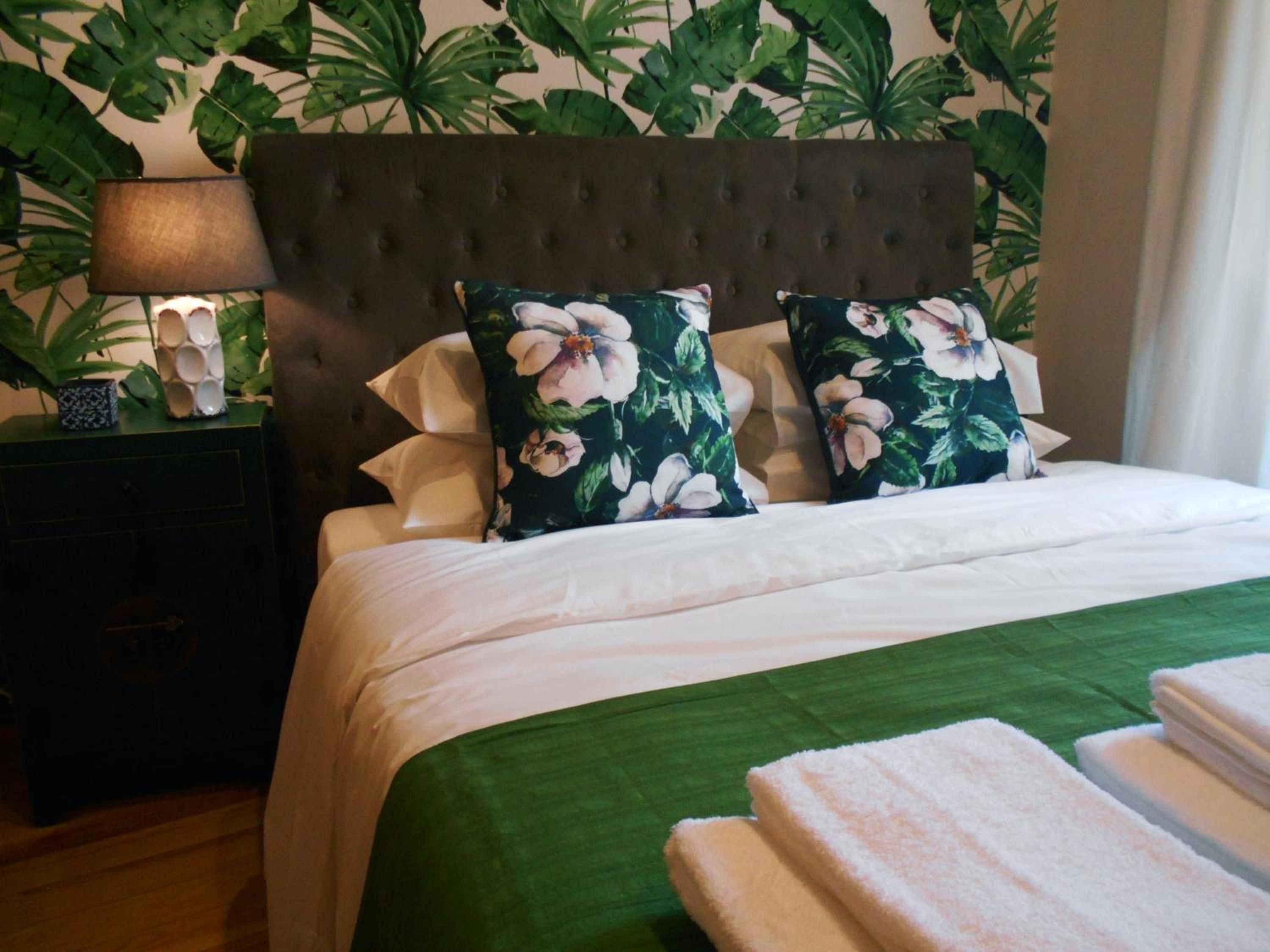 Lisbon Garden Boutique Guest House 1