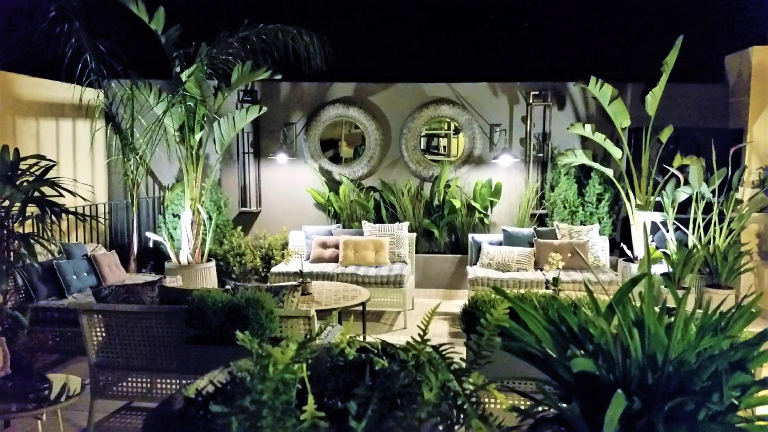 Lisbon Garden Boutique Guest House 2