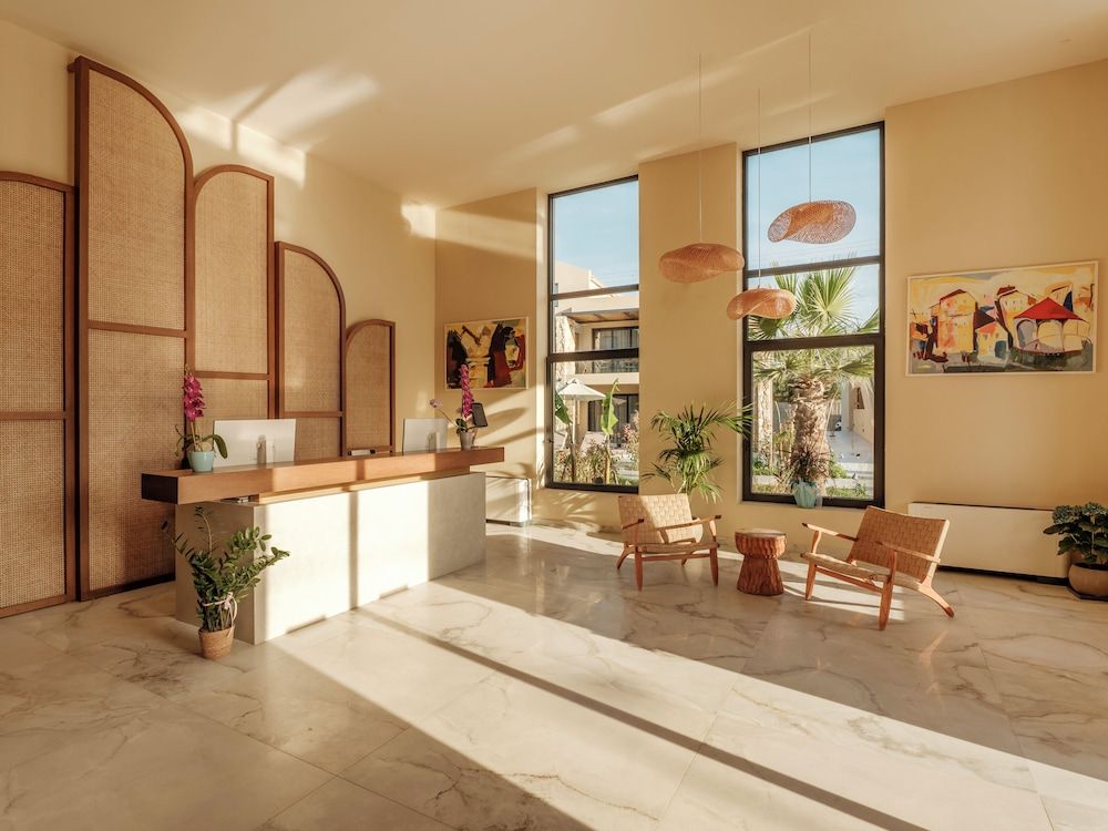 Ekati Mare Lifestyle Resort 2