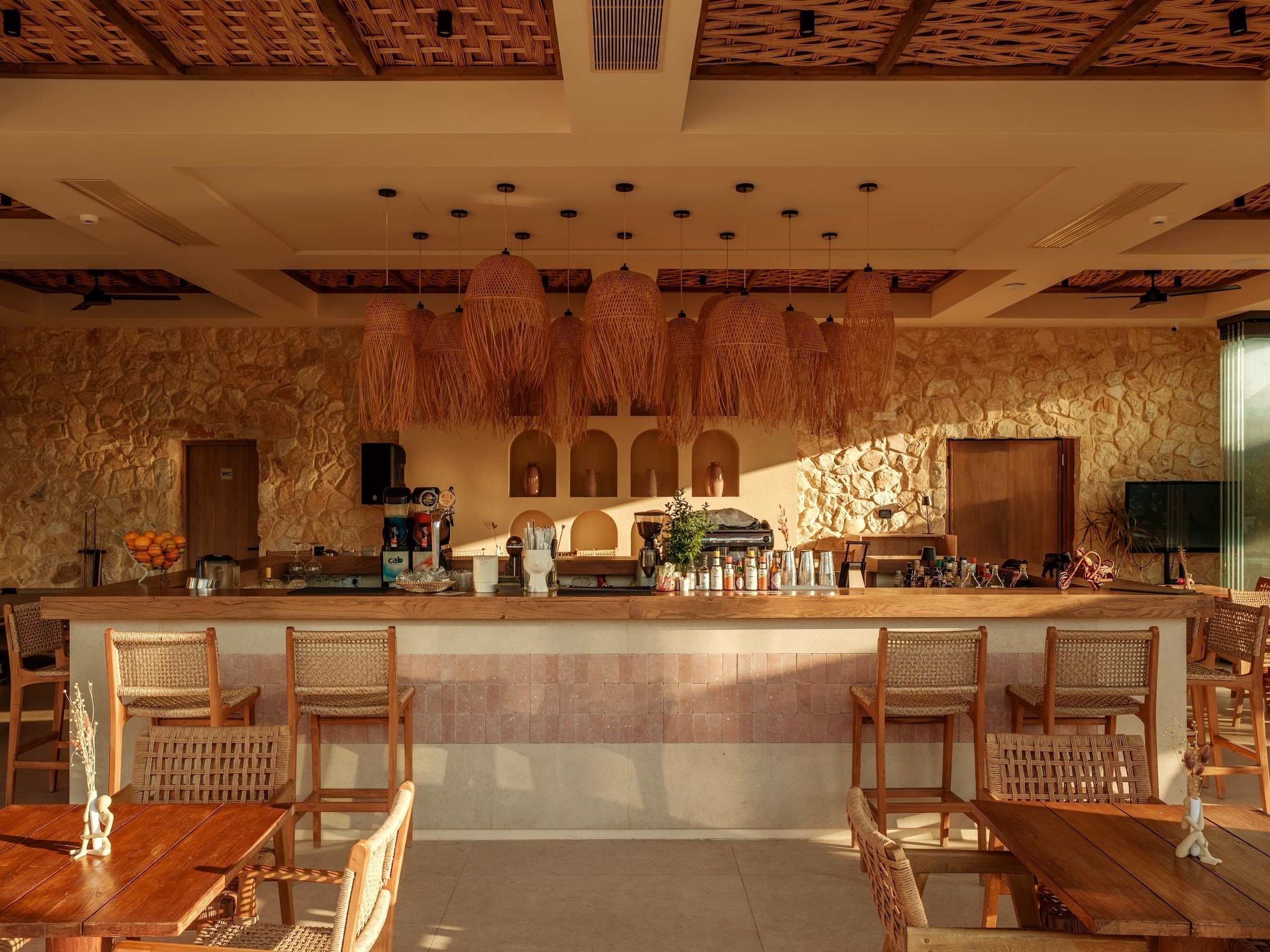 Ekati Mare Lifestyle Resort 1