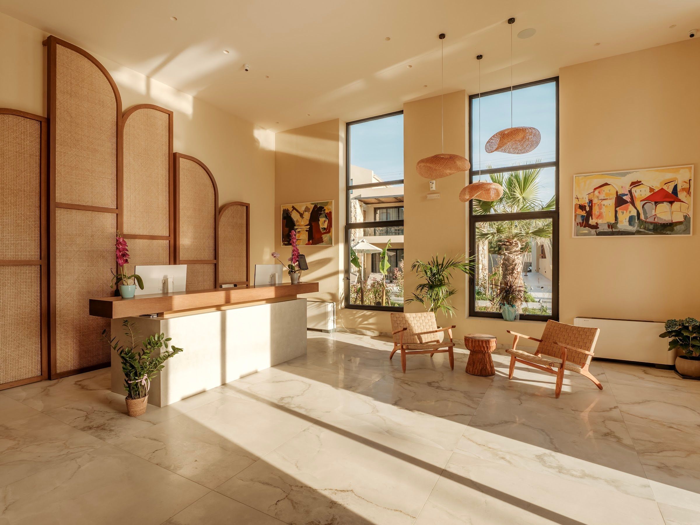 Ekati Mare Lifestyle Resort 2