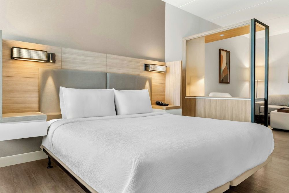 SpringHill Suites by Marriott Gainesville Haymarket 1