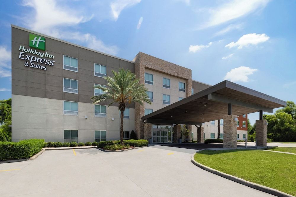 Holiday Inn Express & Suites CHALMETTE - NEW ORLEANS S by IHG 1