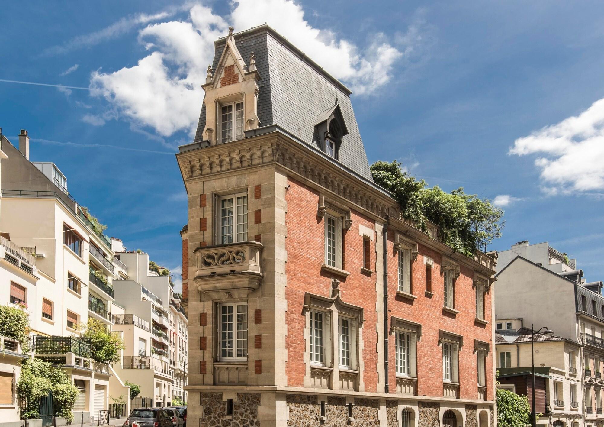 Sourire Boutique Hôtel Particulier 1