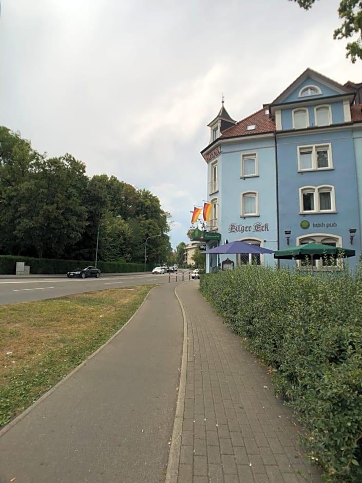 Hotel Bilger Eck 1