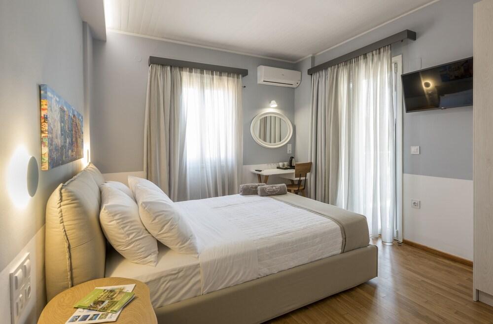 The Secret Boutique Hotel 2