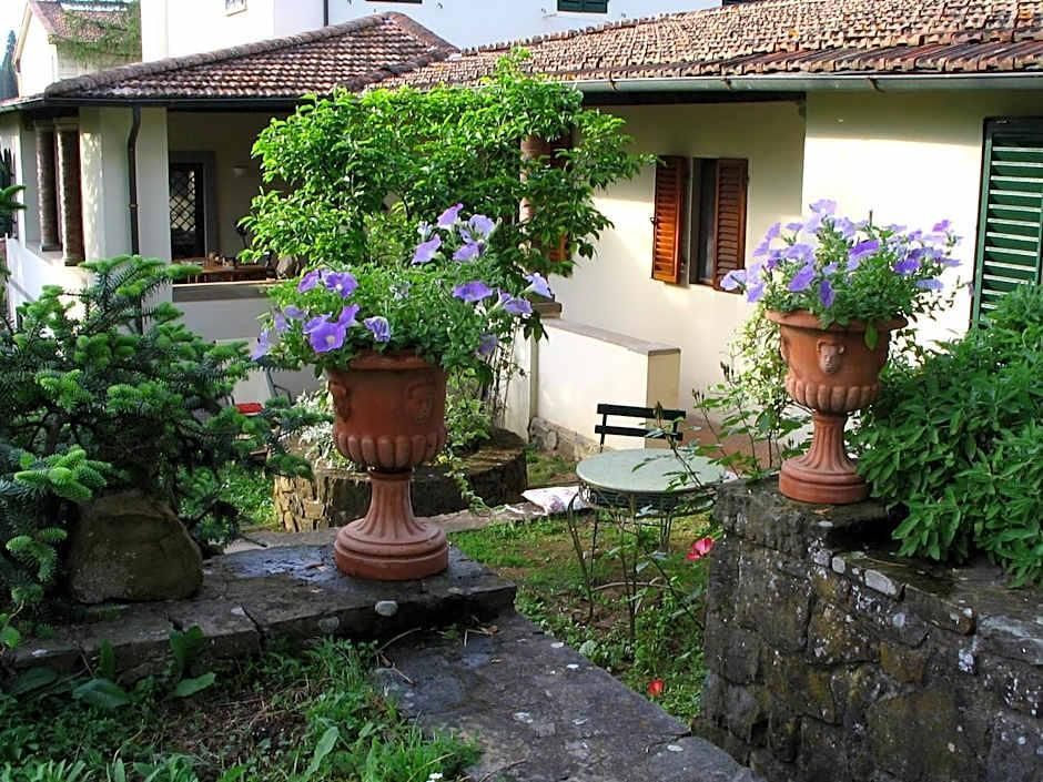 Fiorenza B&B 1