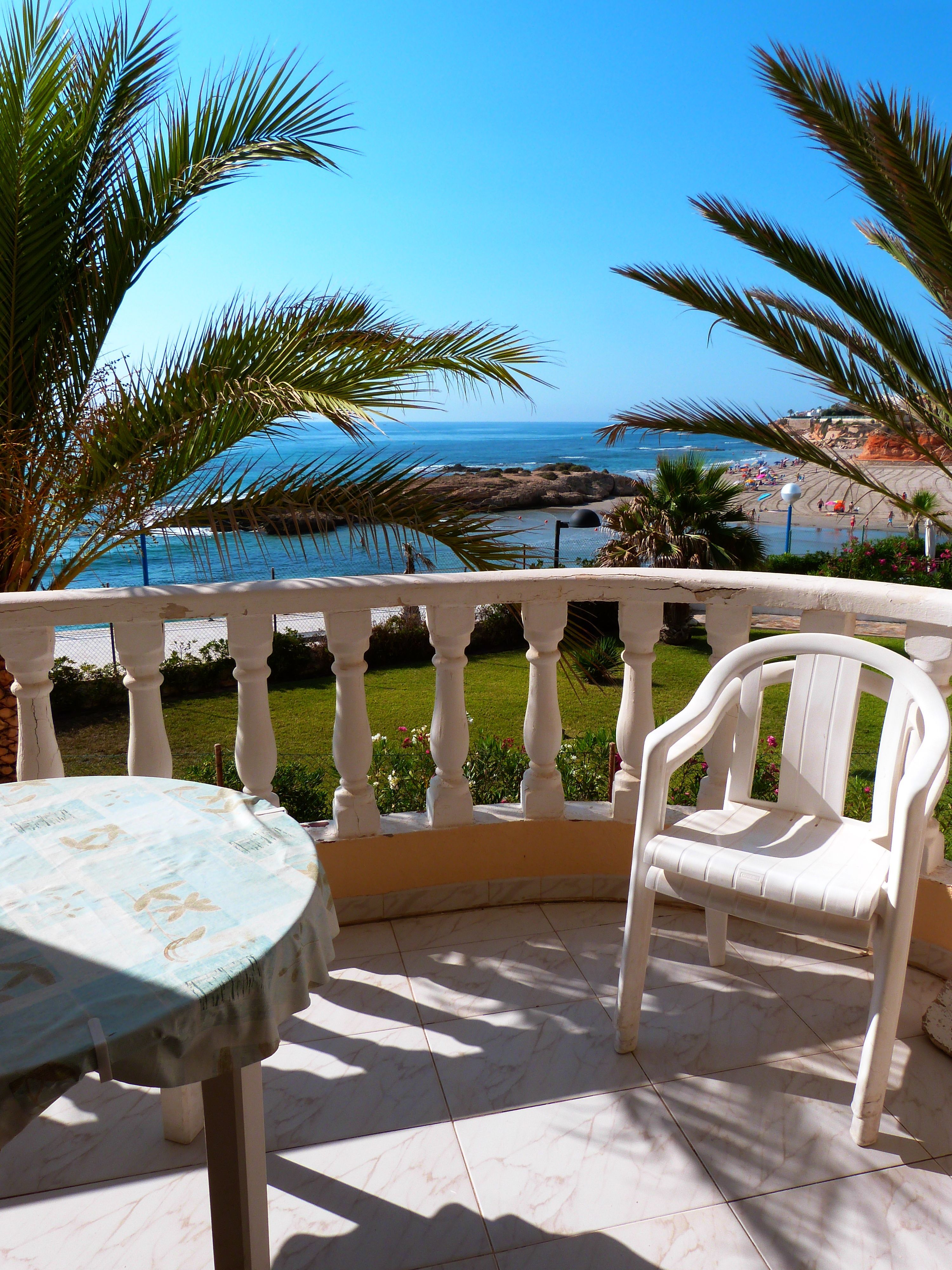 Shoal Apartamentos 1