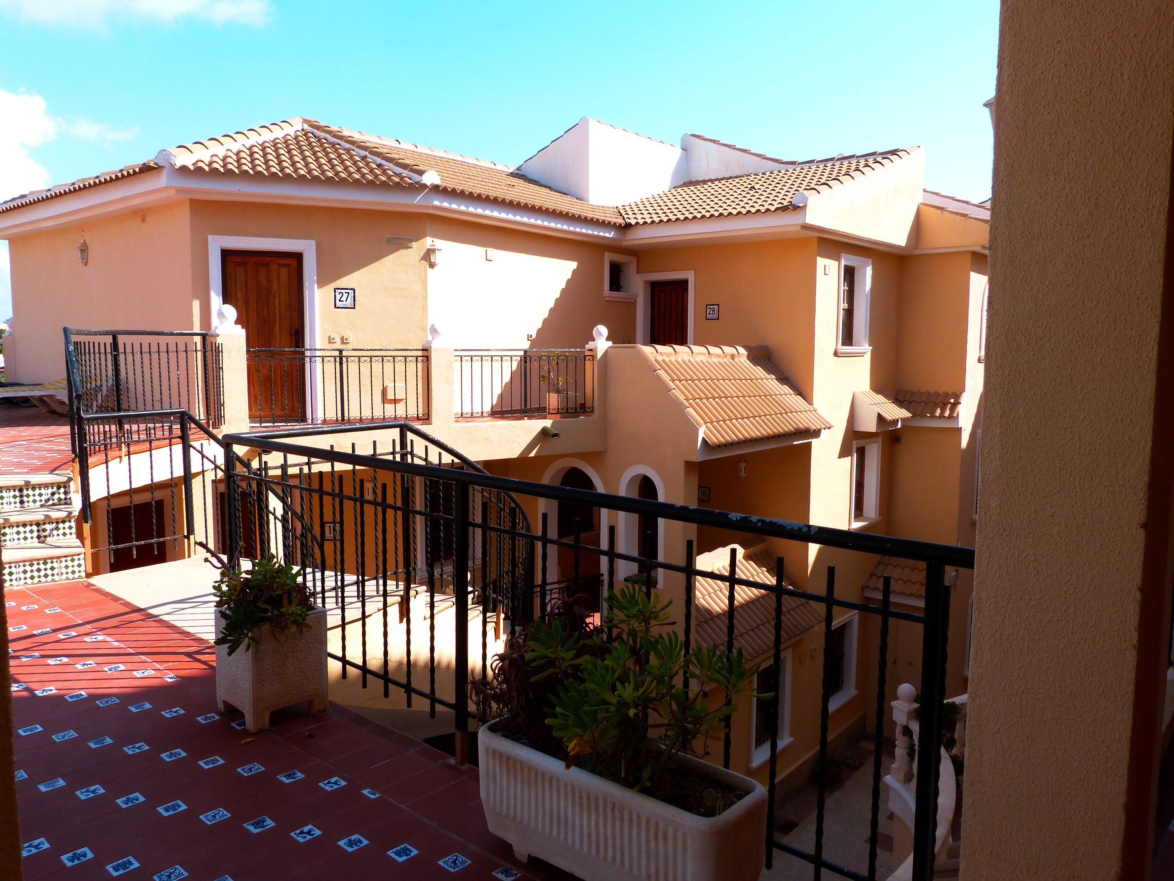 Shoal Apartamentos 2