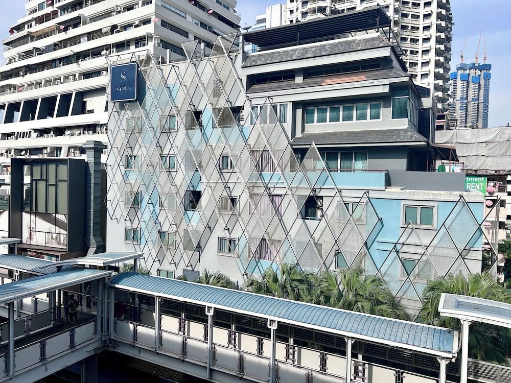 Sora Hotel Silom 1