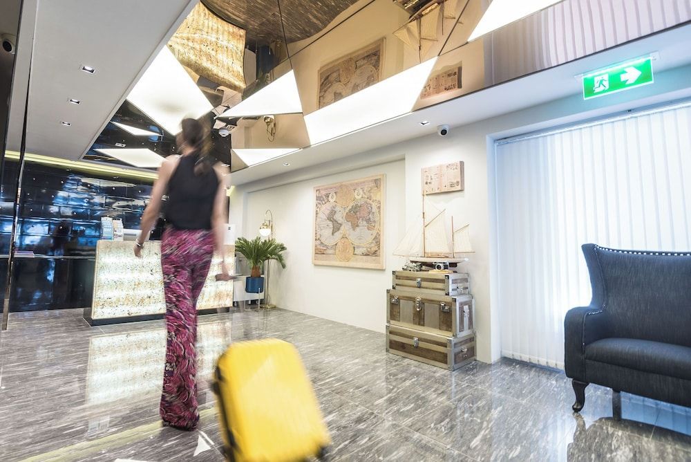 Sora Hotel Silom 2