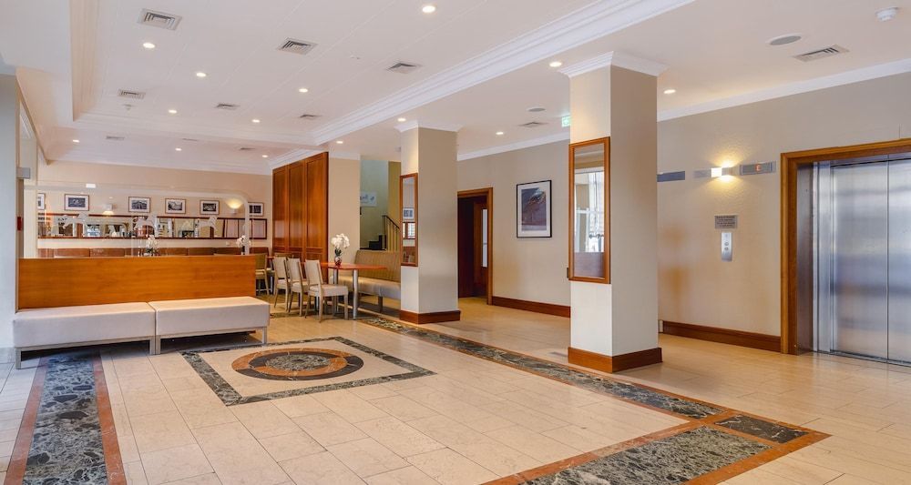 Best Western Hotel Leipzig City Centre 2