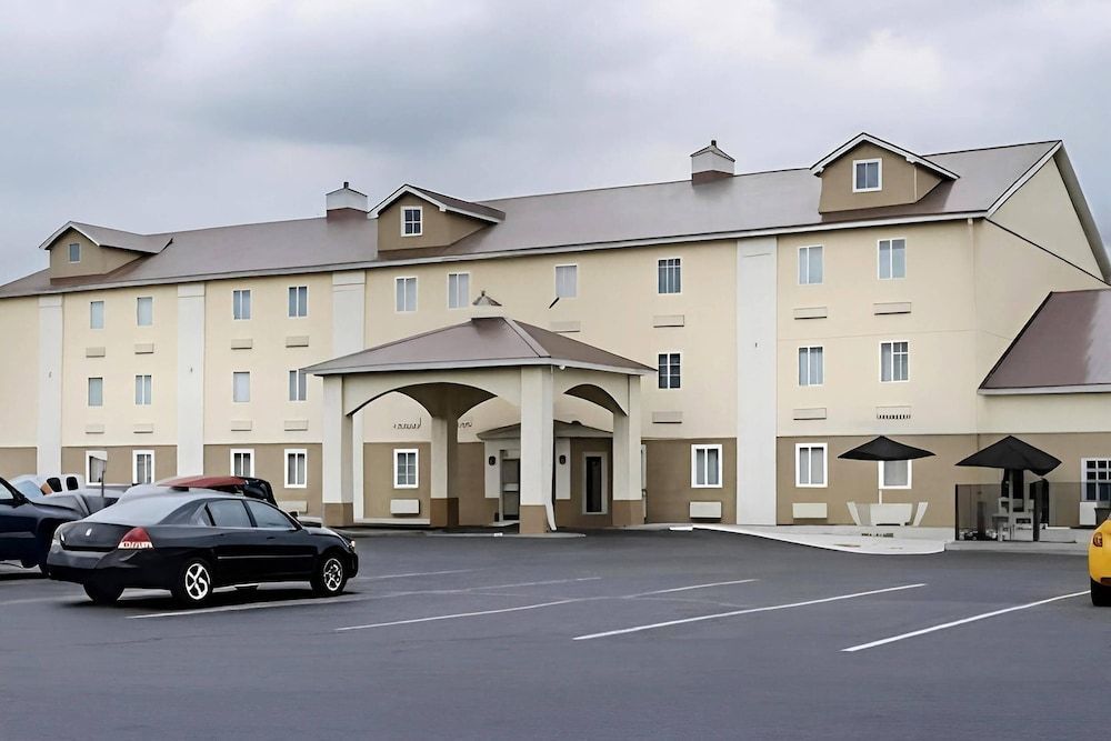 Jonestown Inn 1