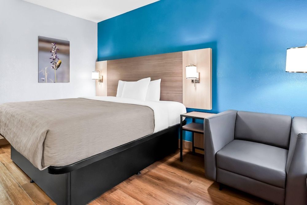 Quality Inn & Suites Aiken East 1