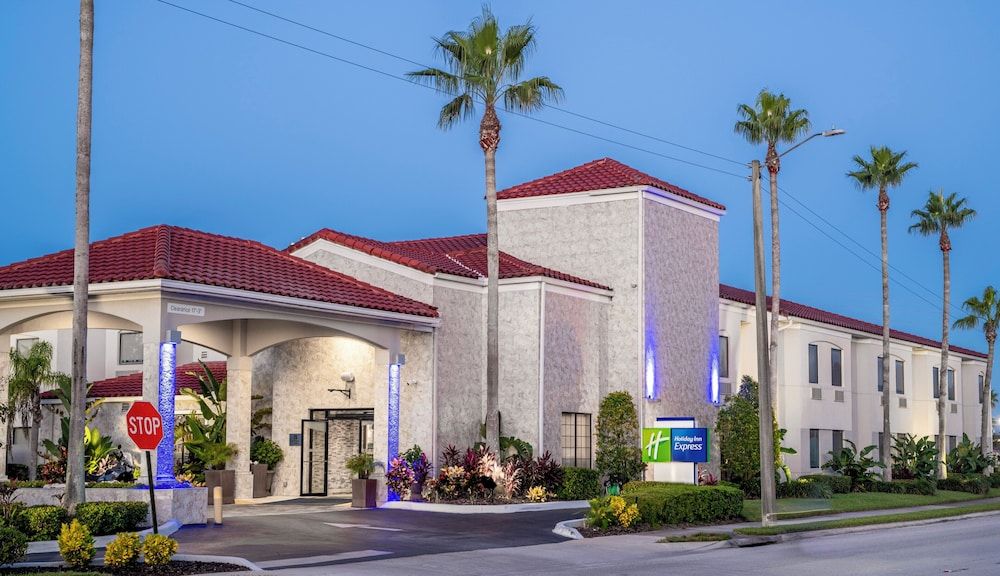 Holiday Inn Express ST. AUGUSTINE DTWN - HISTORIC by IHG 1