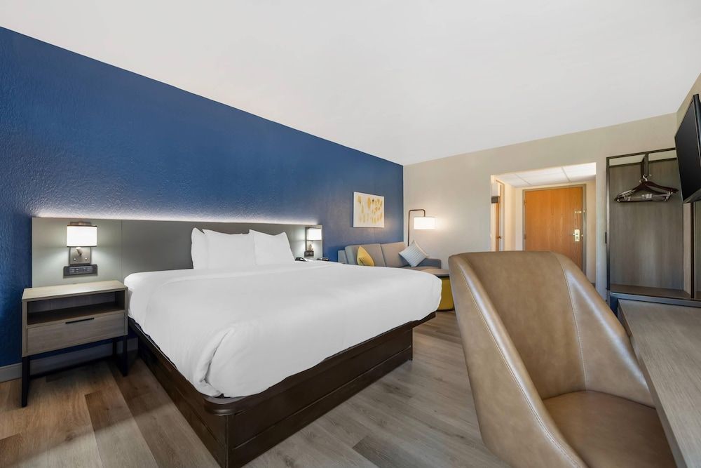 Comfort Inn West Hazleton 1