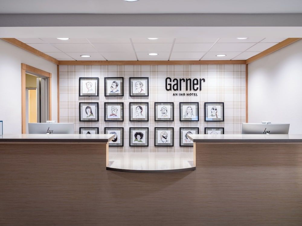 Garner Hotel Lawton - Fort Sill Area by IHG 1