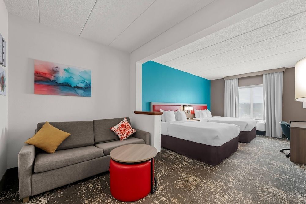 Comfort Suites Columbia at Harbison 1