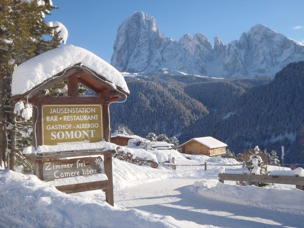 Albergo Somont 1