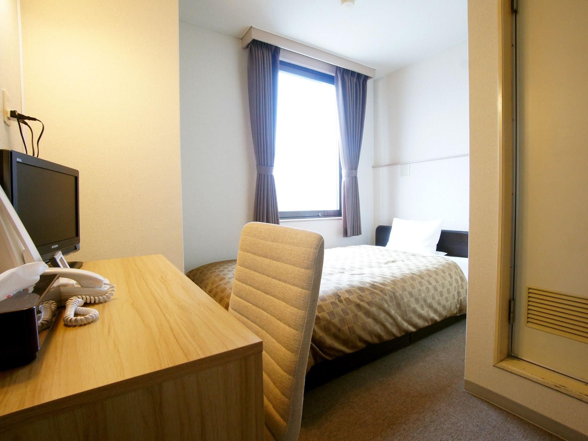 Hotel Trend Iwakuni 1