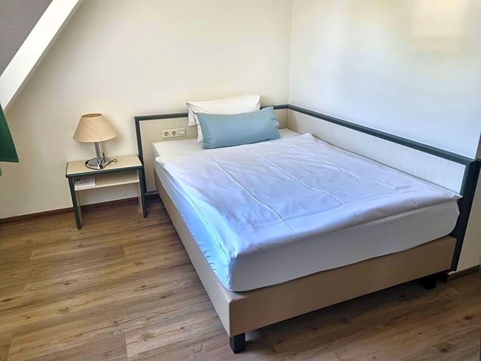 Sportpark Hotel Isernhagen 1