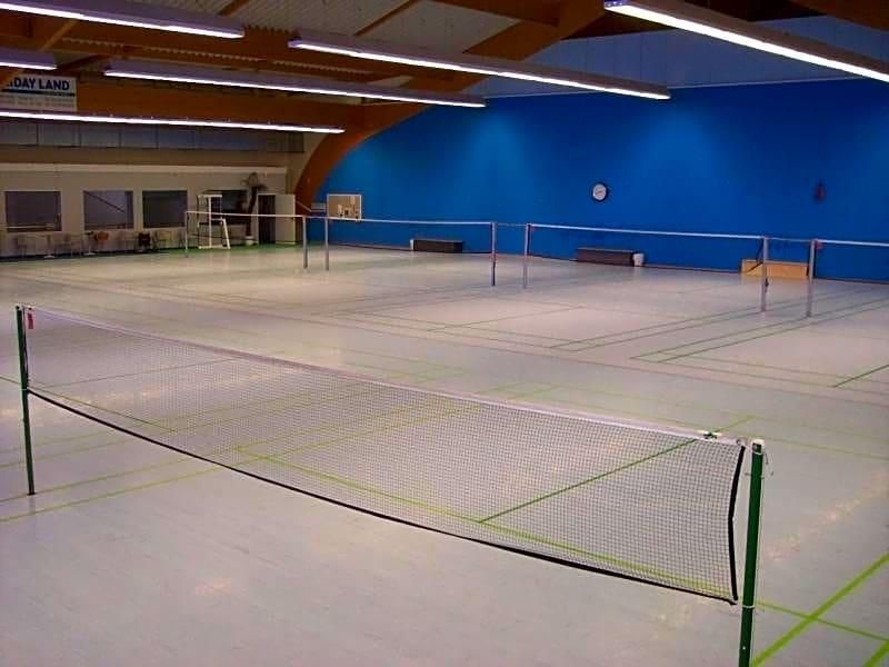 Sportpark Hotel Isernhagen 2