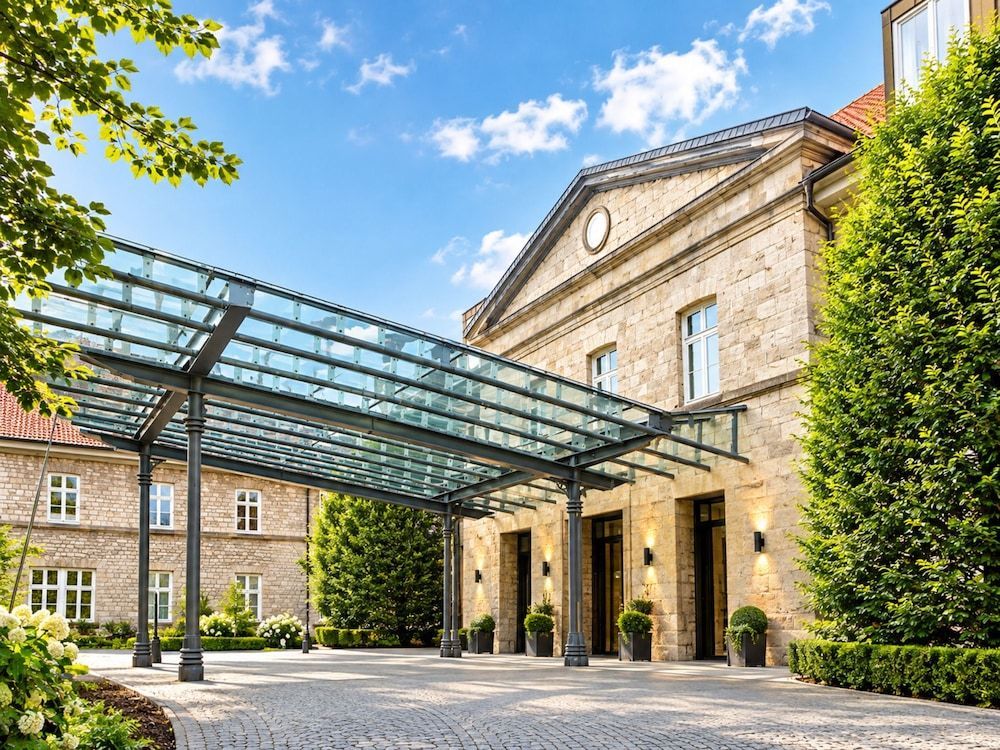 Sunday Hotel Hildesheim Zentrum 1