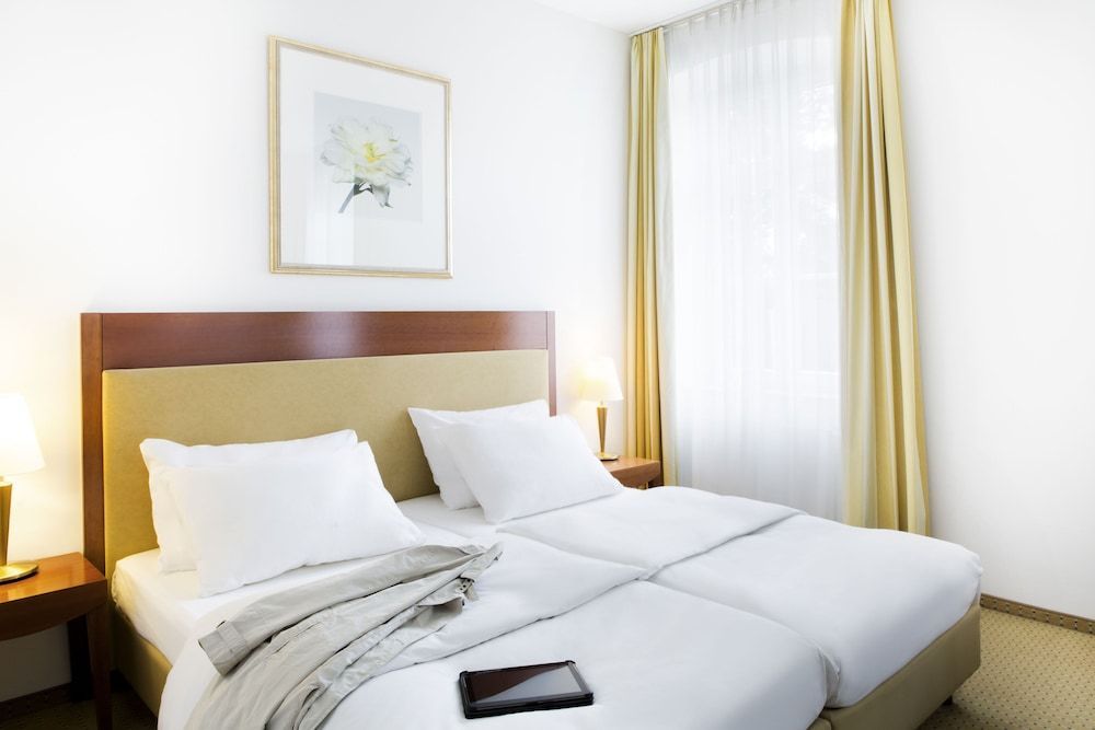 Sunday Hotel Hildesheim Zentrum 2