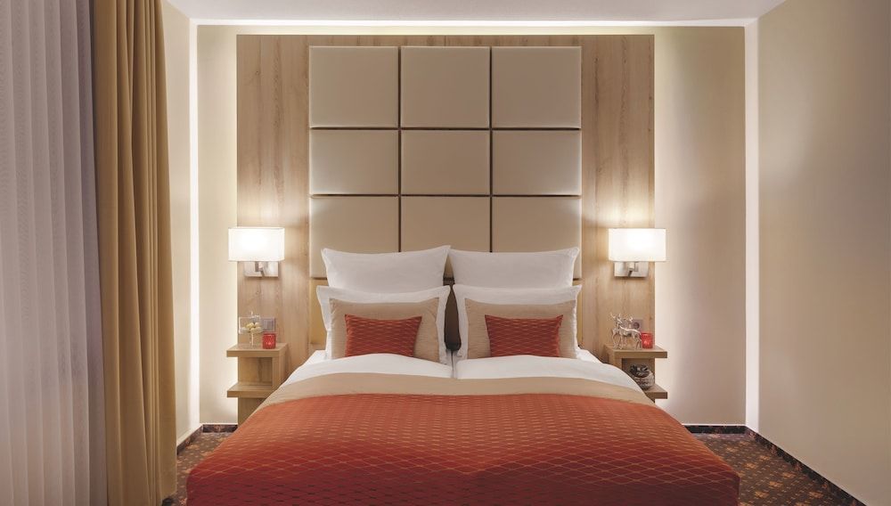 Hotel Wegner - T h e culinary art hotel 1