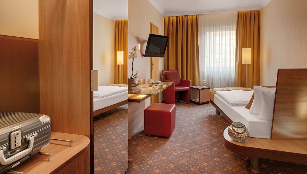 Hotel Wegner - T h e culinary art hotel 2
