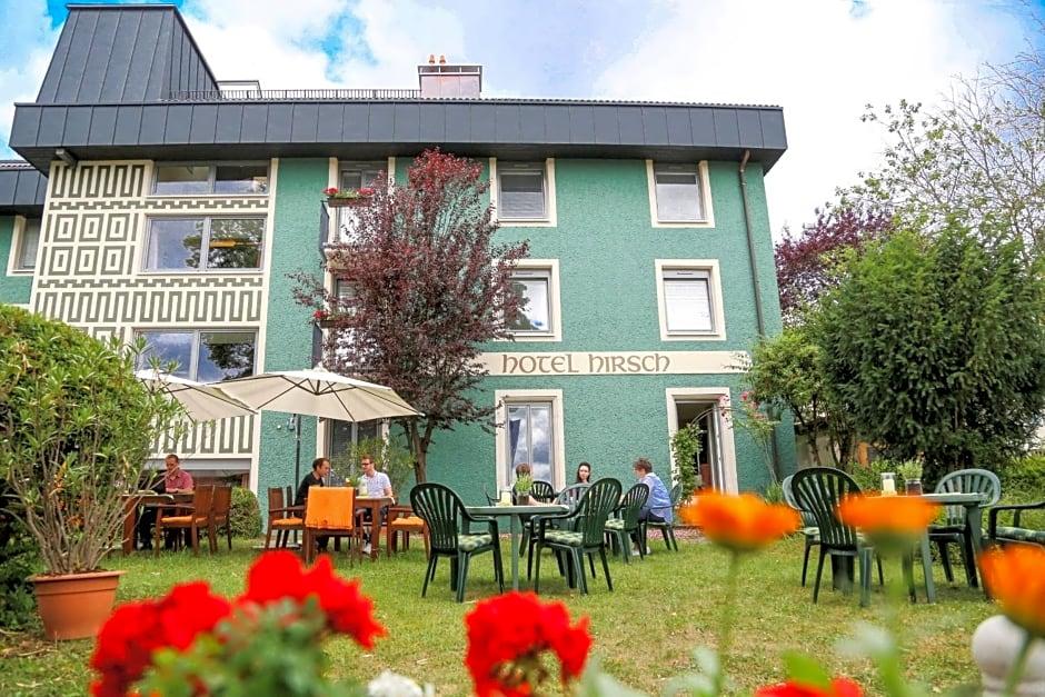 Akzent Hotel Restaurant Hirsch 1