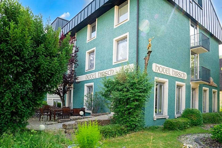 Akzent Hotel Restaurant Hirsch 2