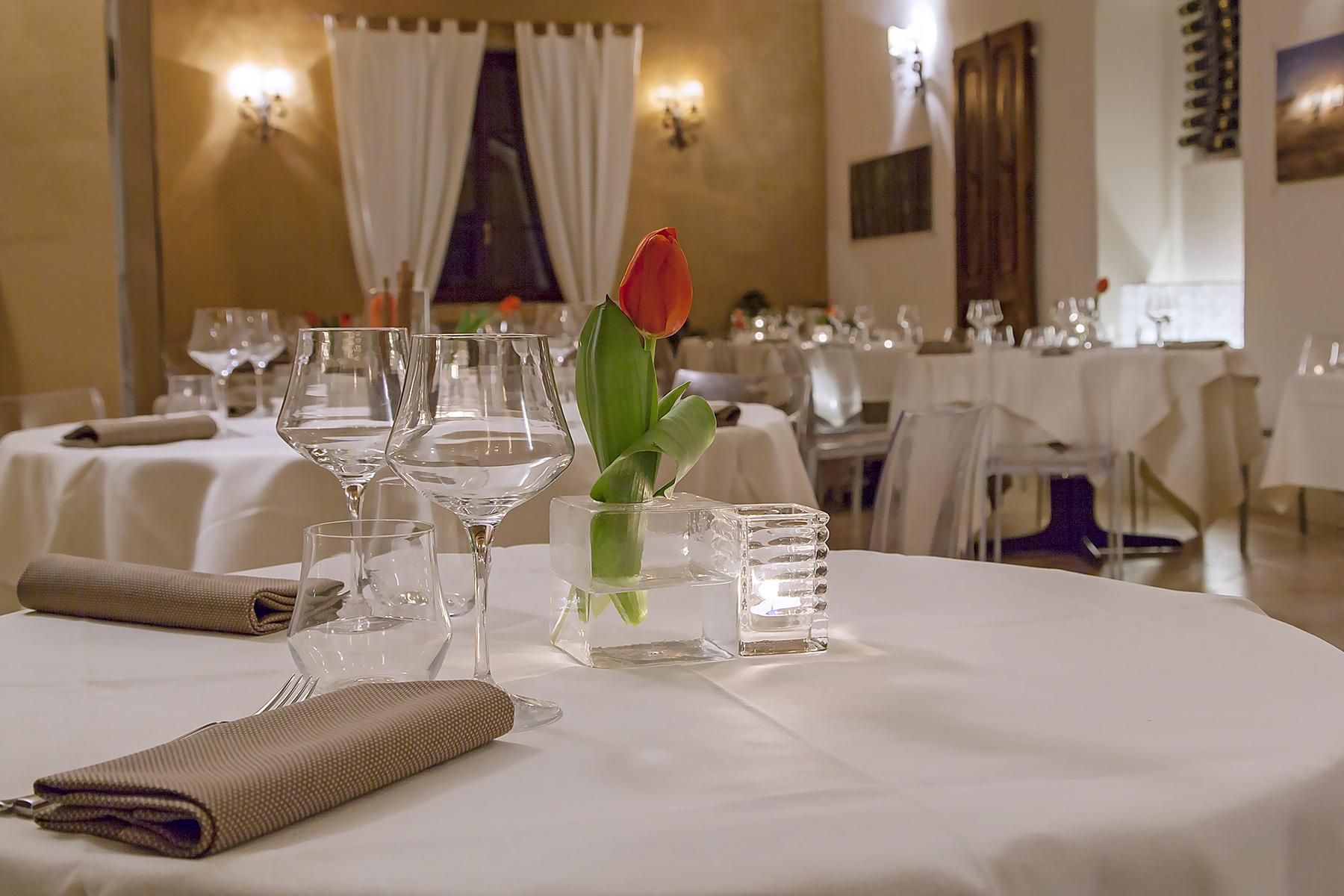 Relais Chiostro di Pienza 1