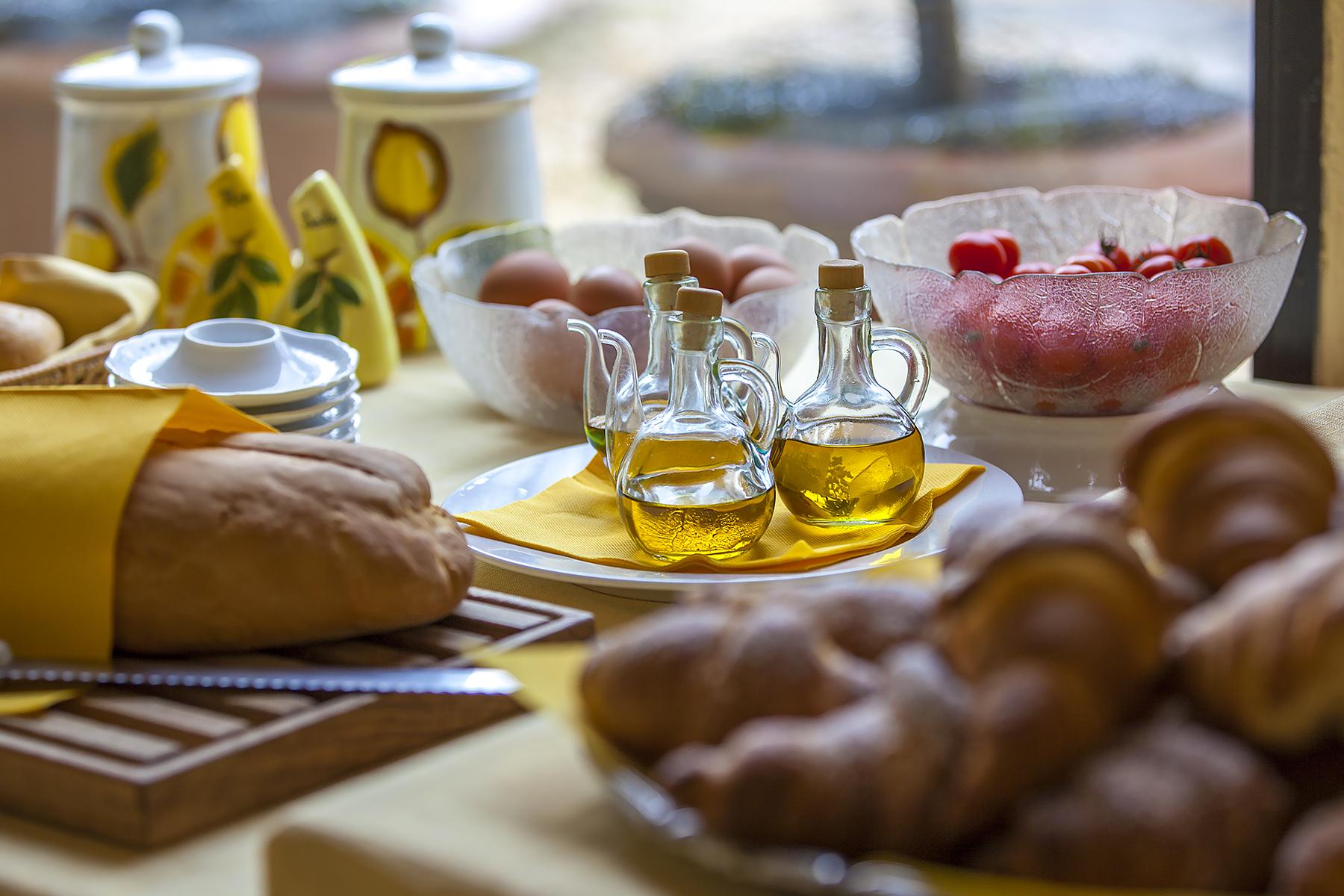 Relais Chiostro di Pienza 2