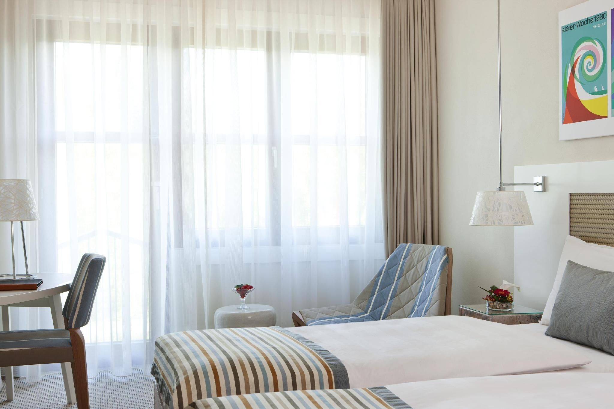 Leonardo Royal Hotel Kiel Conti Hansa 1
