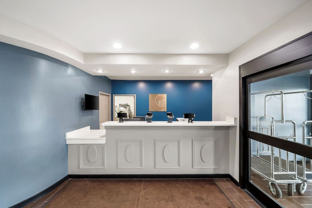 Comfort Inn Plainfield - Indianapolis Airport 2