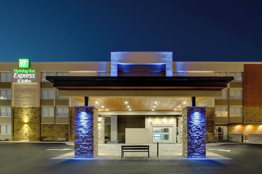 Holiday Inn Express & Suites WAPAKONETA by IHG 1