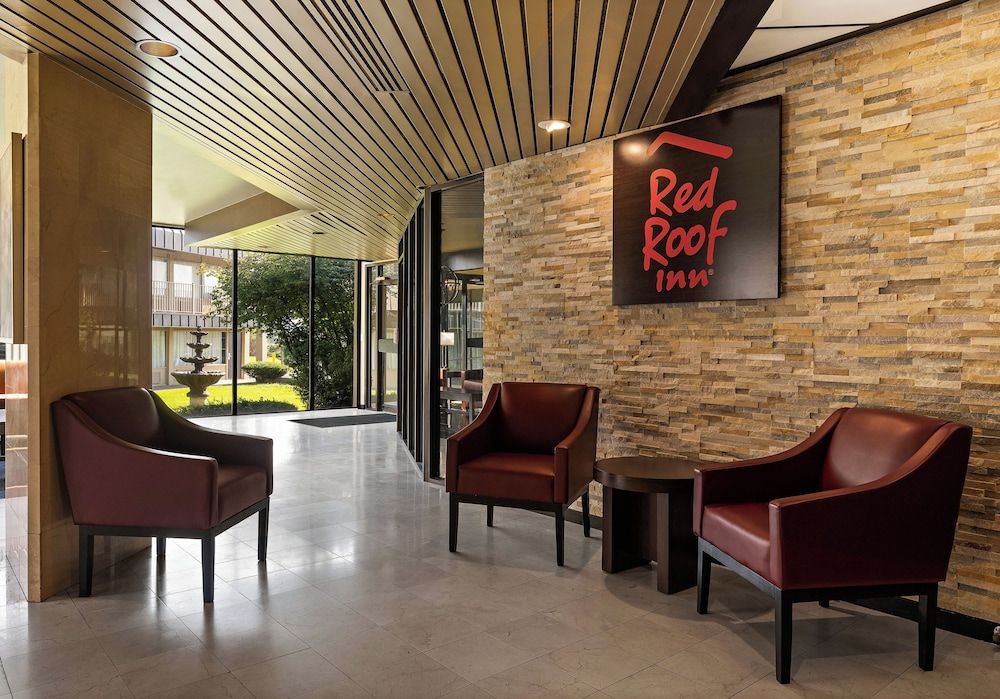 Red Roof Inn Reading 2